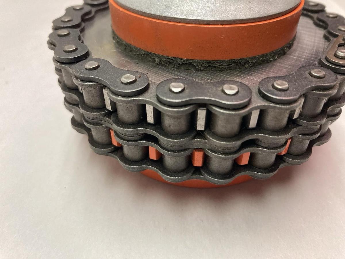 Used Dalton Gear Company,OSDC-225-D,Torque Limiter