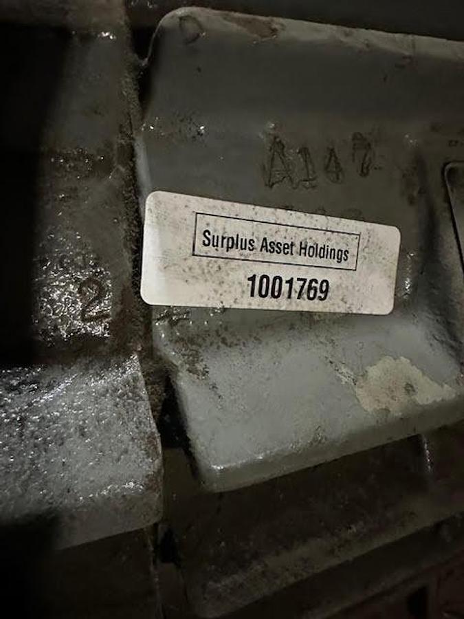 Used GE HP50 365US