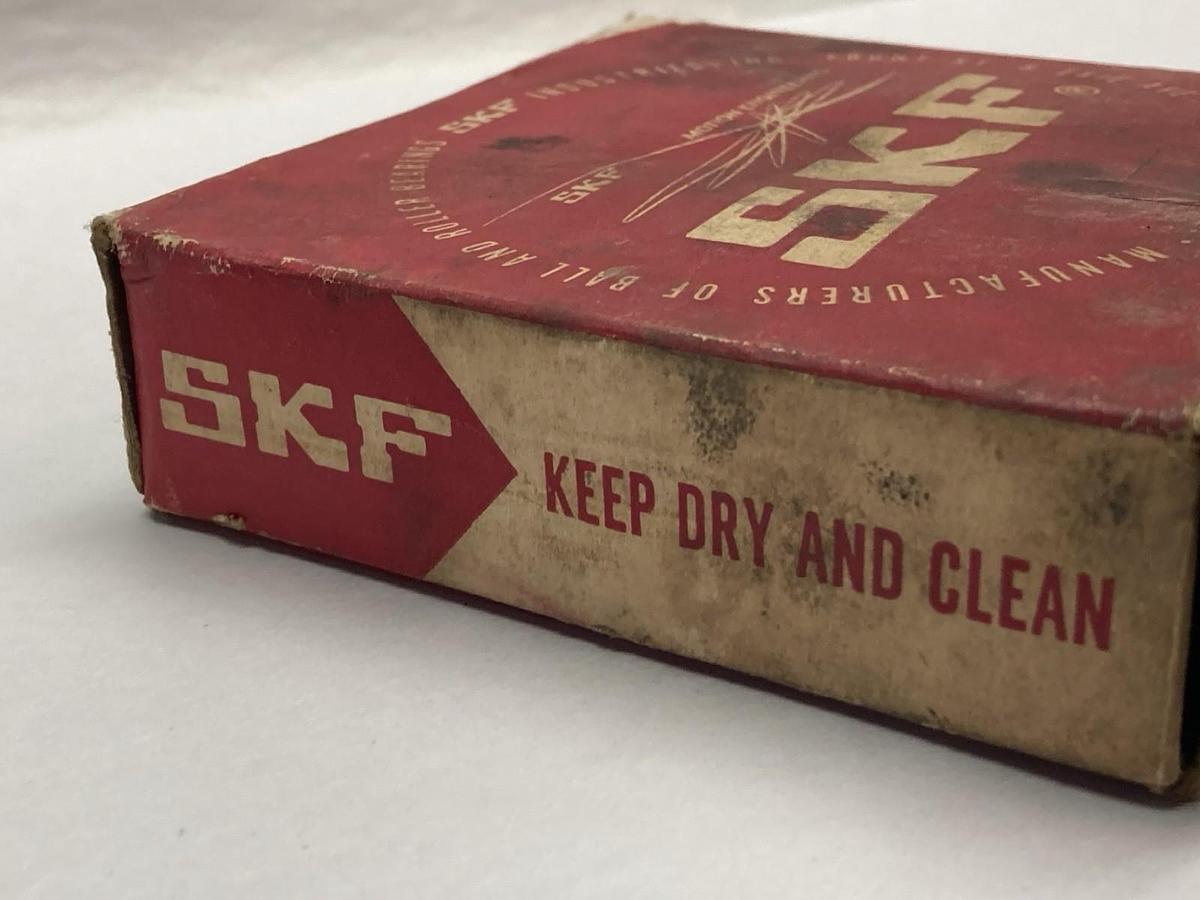 SKF,7309 BY,Angular Contact Ball Bearing