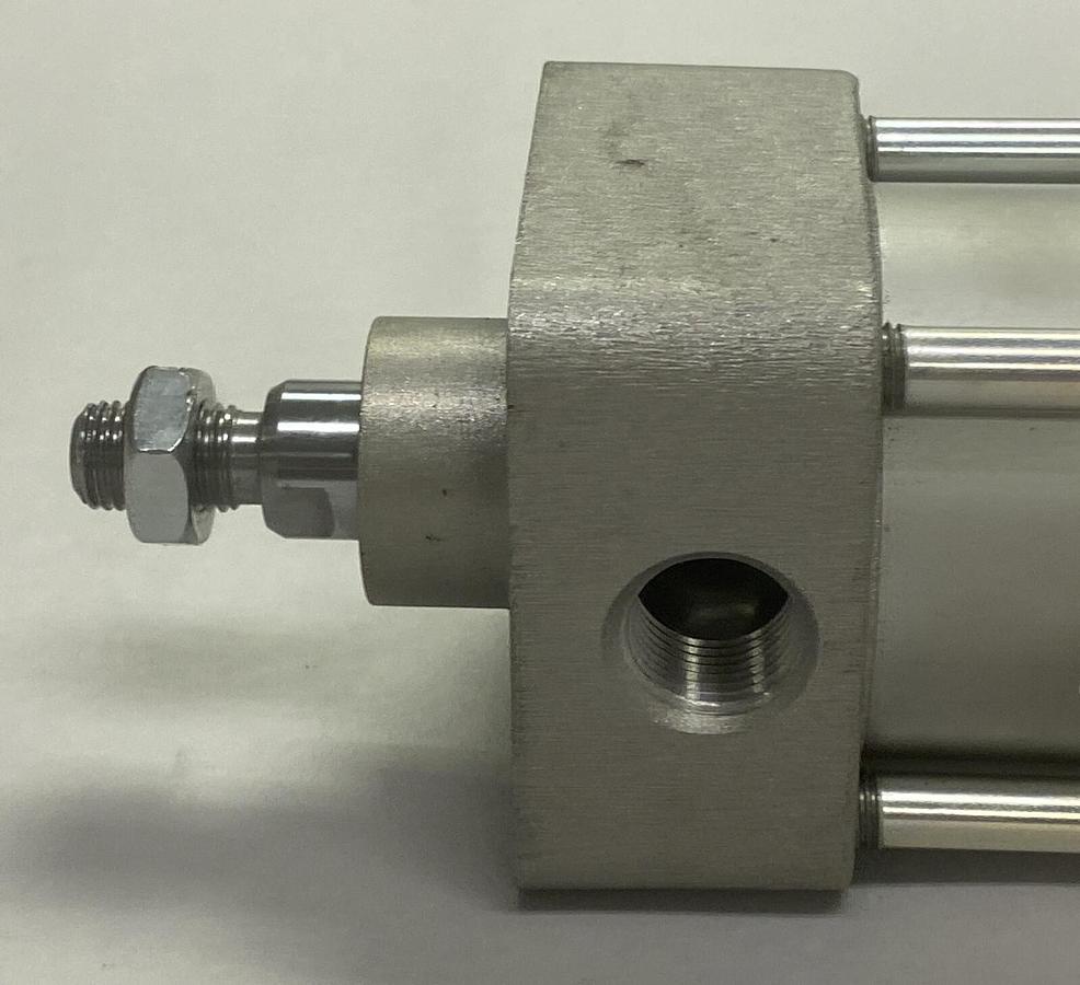 SMC,NCA1D200-0100,AIR CYLINDER NOS