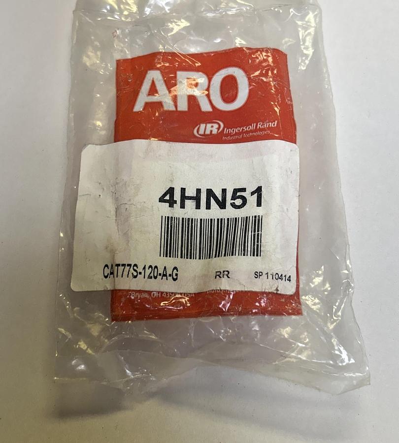 ARO,4HN51,SOLENOID AIR CONTROL VALVE NOS