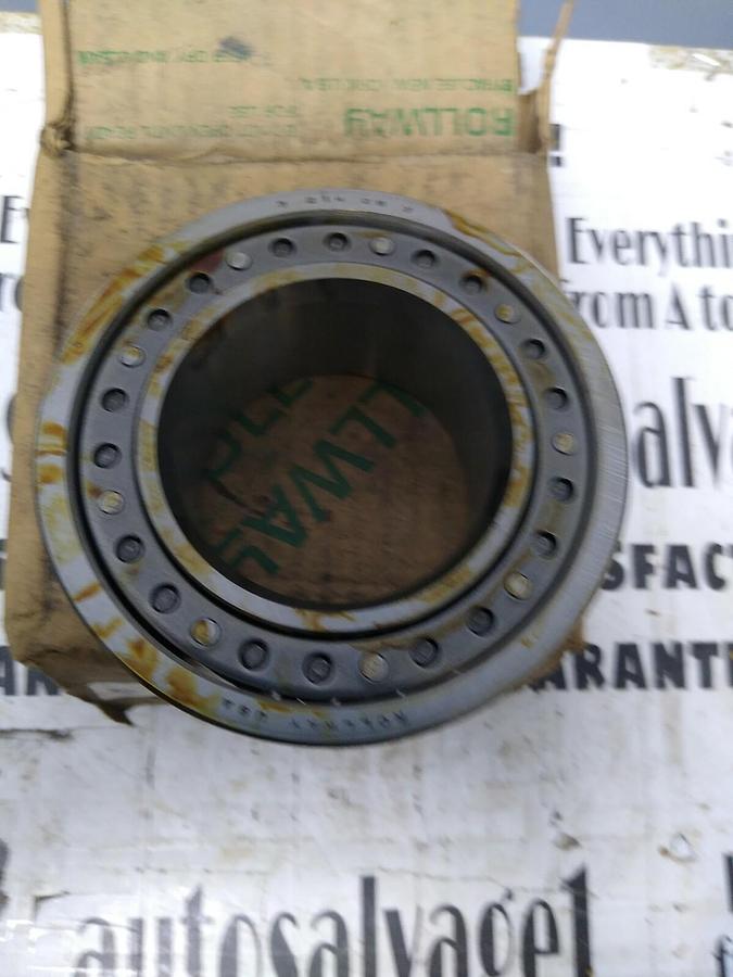 ROLLWAY,D-214-26,JOURNAL BEARING NOS
