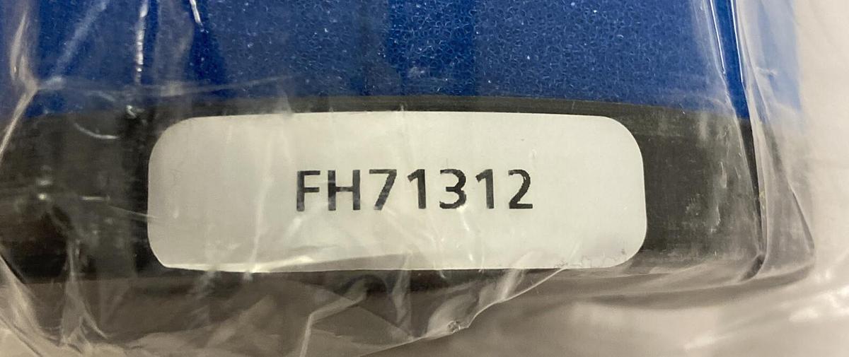 Used Alternative Filter Element,FH71312,New