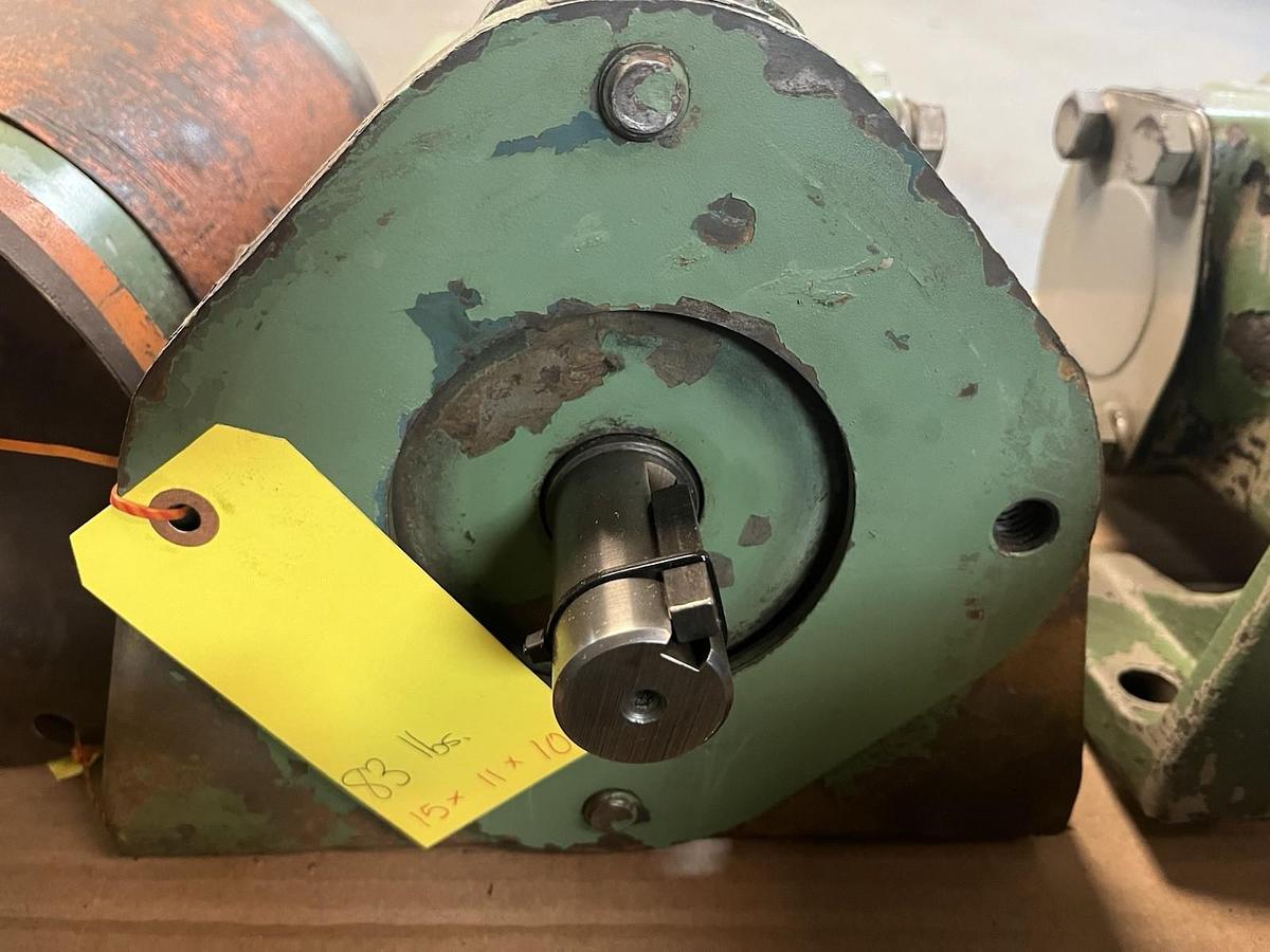 Used VICKERS,3520V35A-5-1DD-10-181,VANE PUMP
