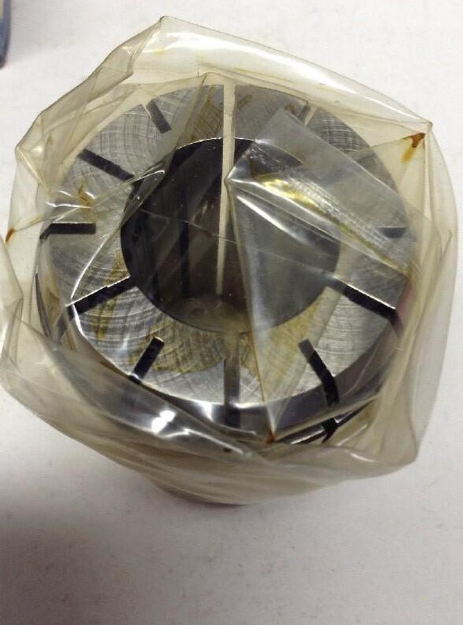 GTE Valenite,VDF15-1000,Collet One Inch Diam 3-1/8 Inches OAL