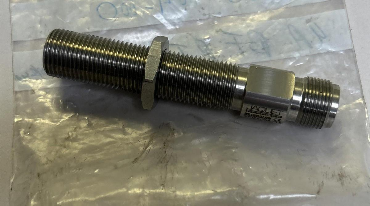 JAQUET,DSL EH10.02 AHV,DSL EH10.02 AHV NOS