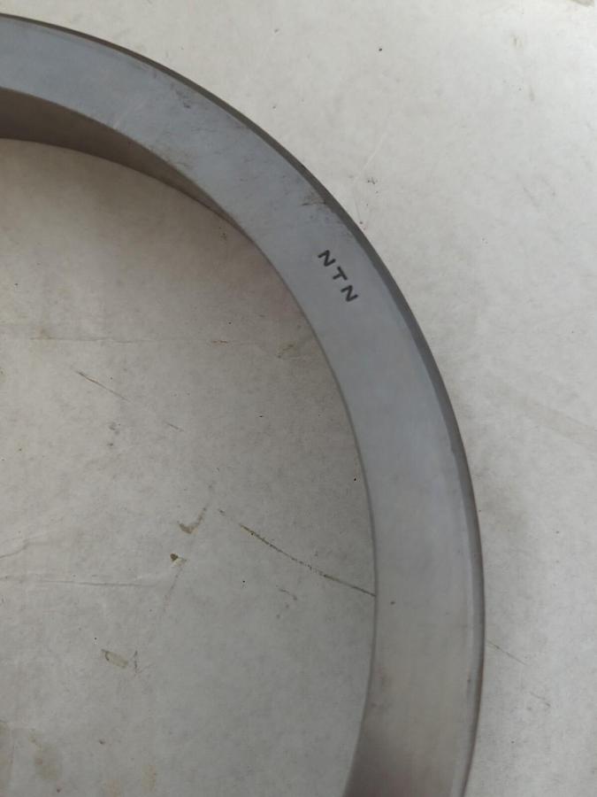 NTN/BOWER,94113,TAPERED ROLLER BEARING CUP 11-3/8 INCH OD NOS