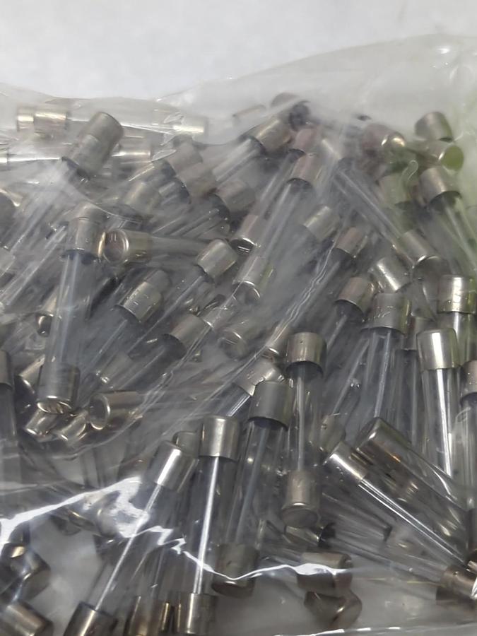 LITTELFUSE,3AG15A,SLO-BLO FUSES BOX OF 100 NOS