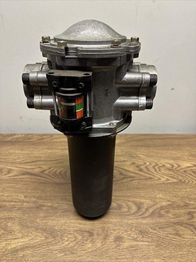 Parker,CF2140SAME3F9YE184,Hydraulic Filter MAOP 200