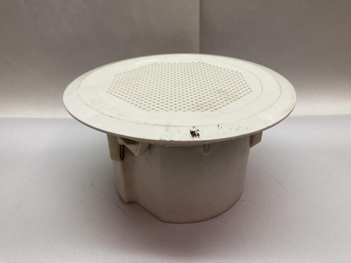 Gai-Tronics,B-650,Flush Mount Speaker 8 OHM, 6W