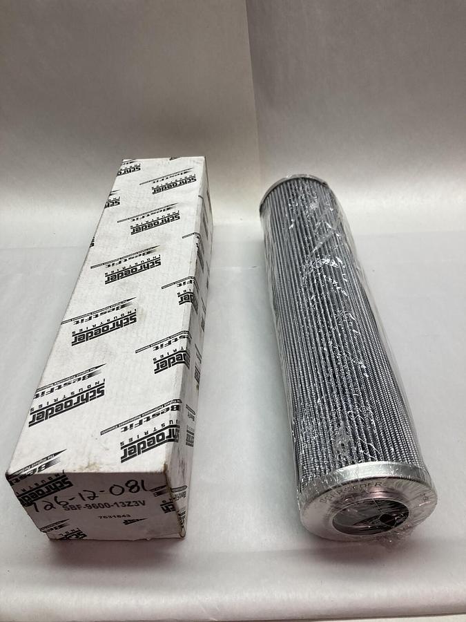 Schroeder,SBF-9600-13Z3V,Hydraulic Filter