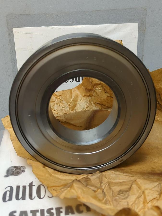 MRC,313MFF,DOUBLE SHIELDED DEEP GROOVE BALL BEARING NO BOX  NOS