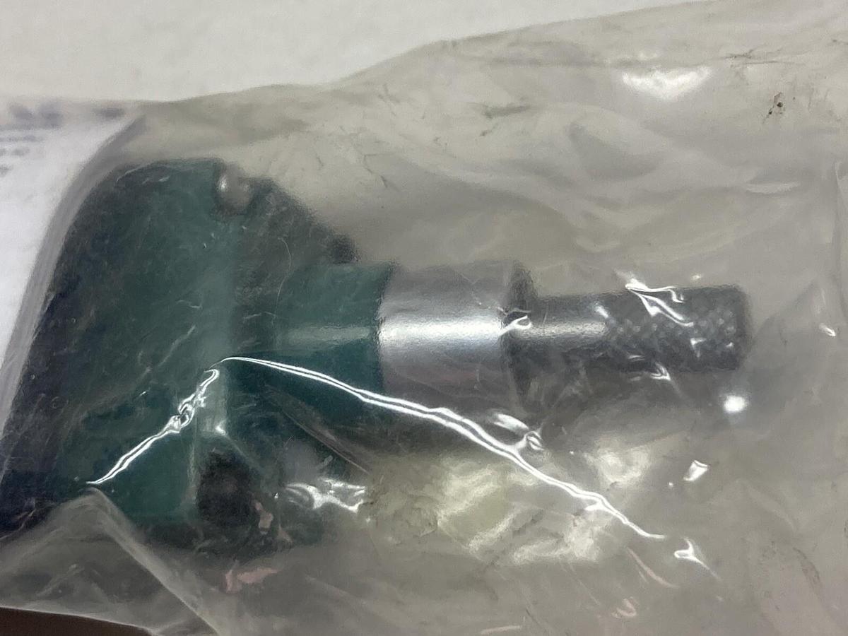 Used Numatics,081SA400K011Z30,Solenoid Valve 150PSIG 110-120/50-60V/HZ 0.15A