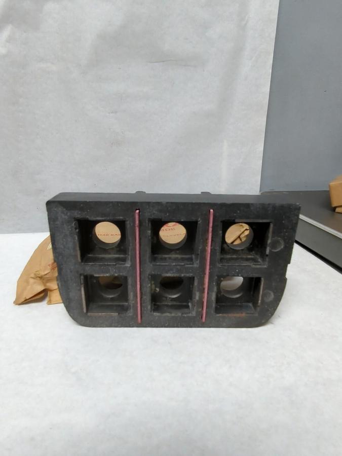 CLARK,CY-32-3,SERVICE KIT FOR TYPE CY STARTER SIZE 2 NOS