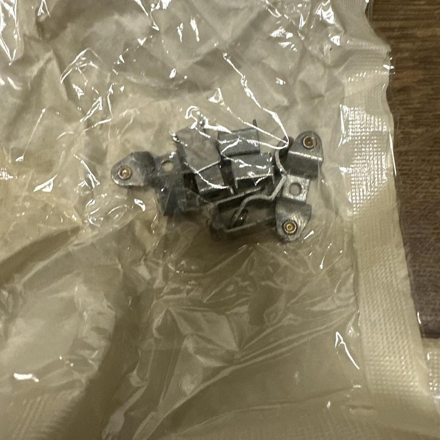 Square D,9998-QA-81,Replacement Contacts Type A Series A&B