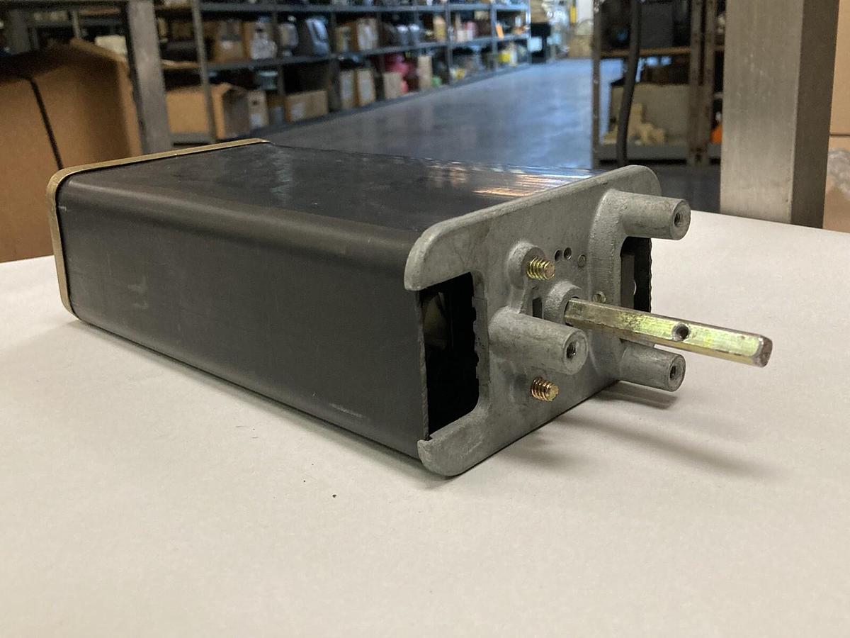 Used General Electric,16SB1LB1A17LRM2P,Rotary Cam Switch