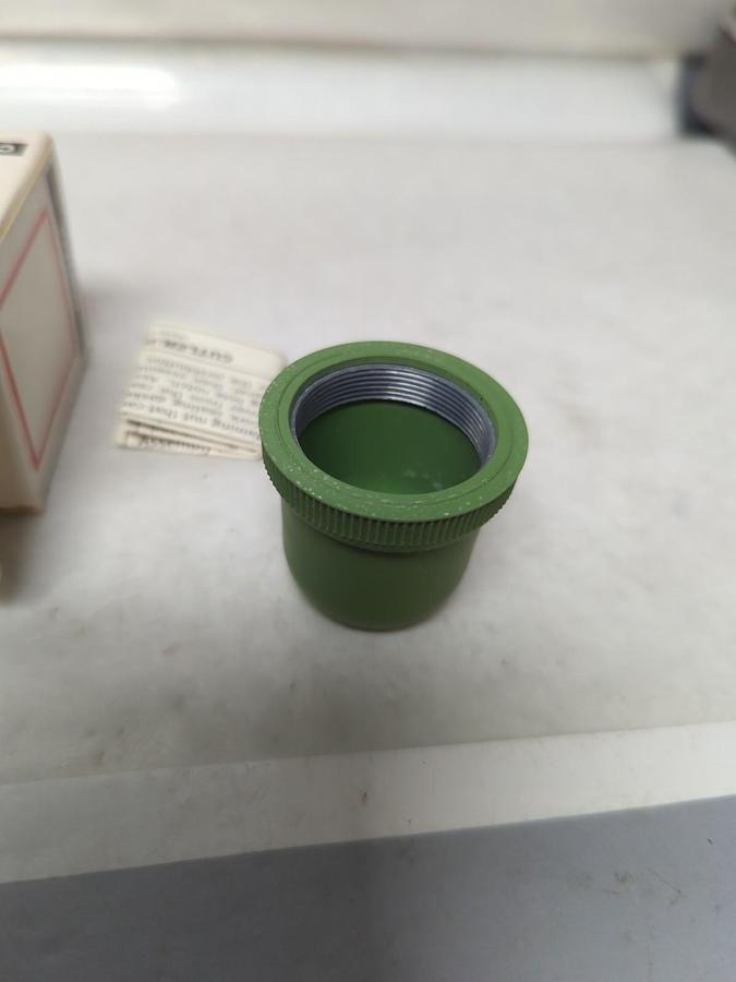 CUTLER-HAMMER,10250 TA10,GREEN BOOT NOS