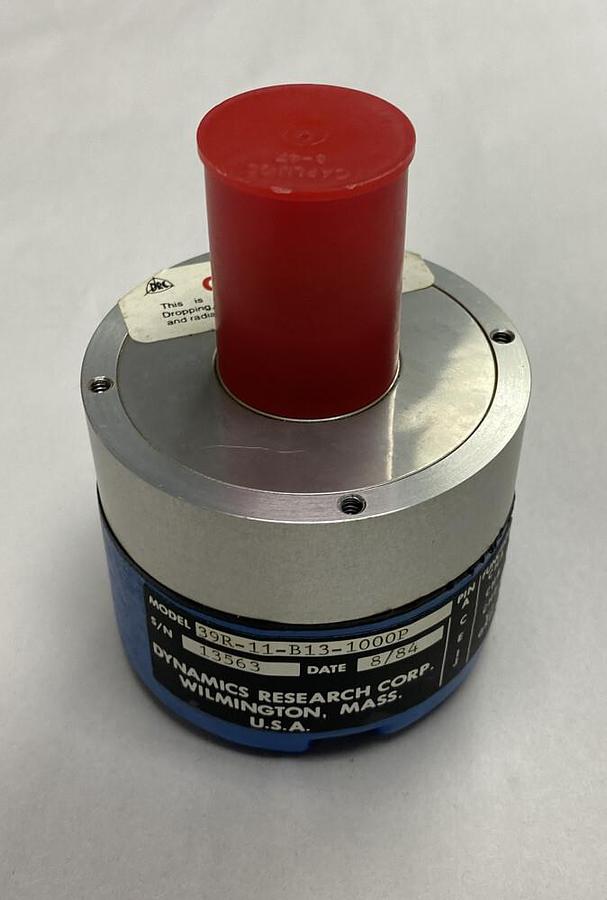Dynamics Research,39R-11-B13-1000P,Encoder NEW