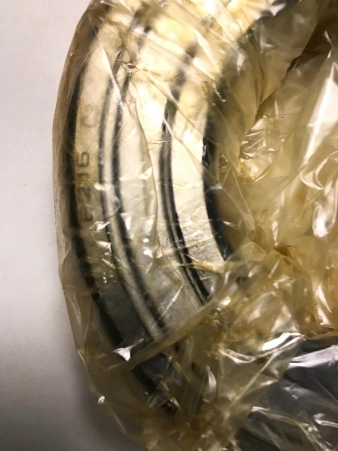 Used Fag,6316.2ZR.C3.L12,Bearing