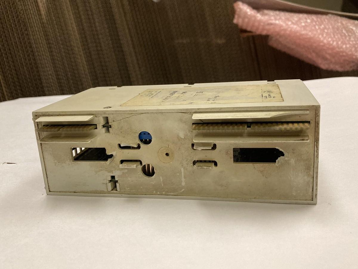 Used SAIA,PCD4.M145,CPU Processor Module