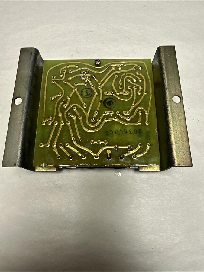 Westinghouse,M300,Proximity Exciter Amplifier 589C945G01