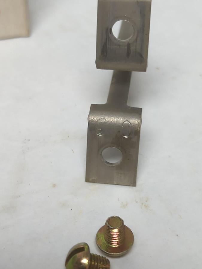 WARD LEONARD,C3,OVERLOAD HEATER ELEMENT LOT OF 2 NOS