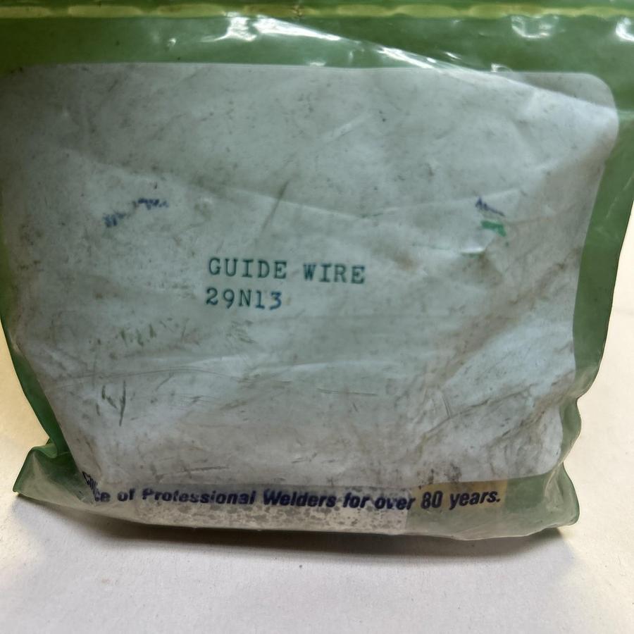 L-TEC,29N13,GUIDE WIRE NOS