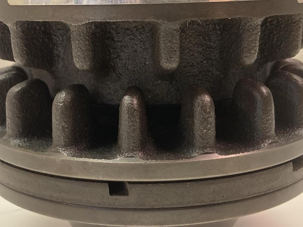 Used Horton,F-450*0.750,Pilot Mounted Friction Clutch