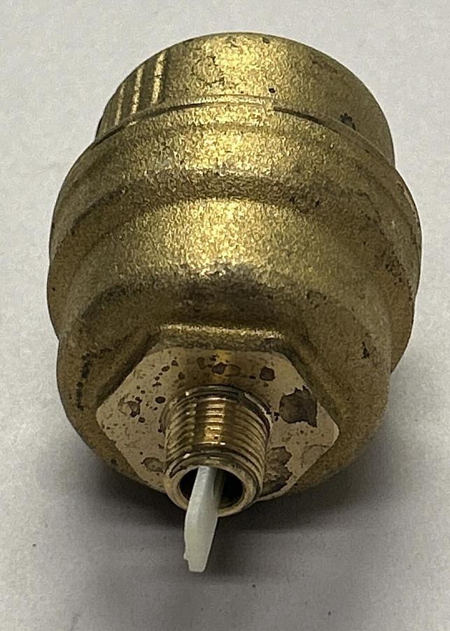 WATTS,FV-4M1,VENT VALVE NOS