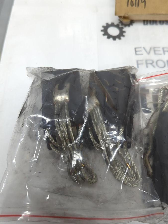 REPCO,REP535W,CARBON BRUSHES BOX OF 6 BRUSHES NOS