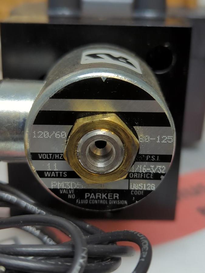 FLOWSERVE,B-34,SERIES 34 PNEUMATIC VALVE ACTUATOR NOS