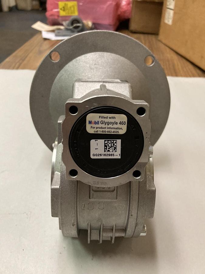 Hub City,0270-00336,Gear Reducer Ratio 100:1  0.295 HP