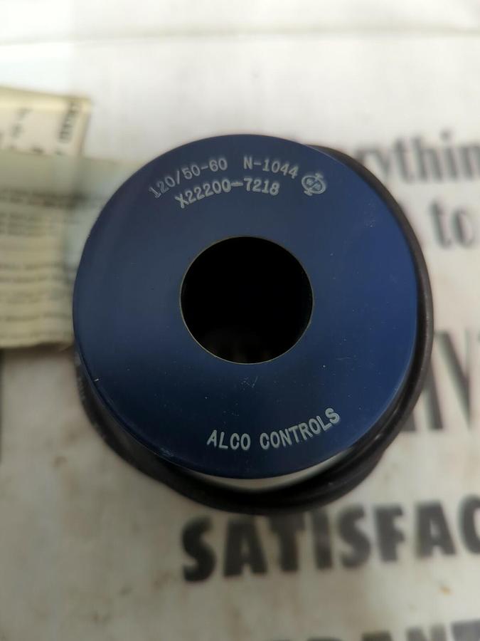 ALCO CONTROLS,X-22200-72-18,COIL ASSEMBLY NOS