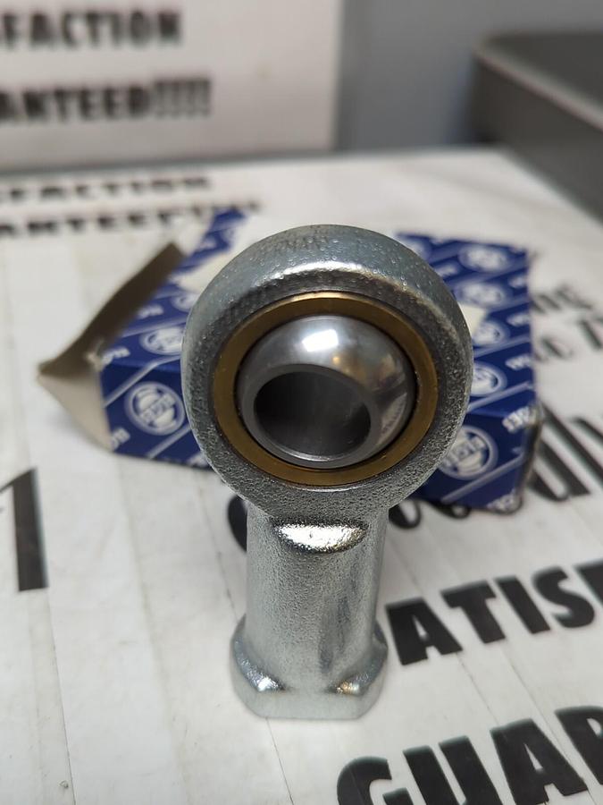 INA,GIKR16-PW,ROD END BEARING NOS