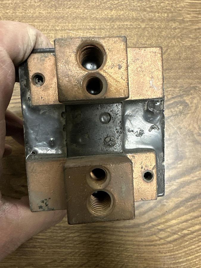 Square D,51156-081-54,Coil