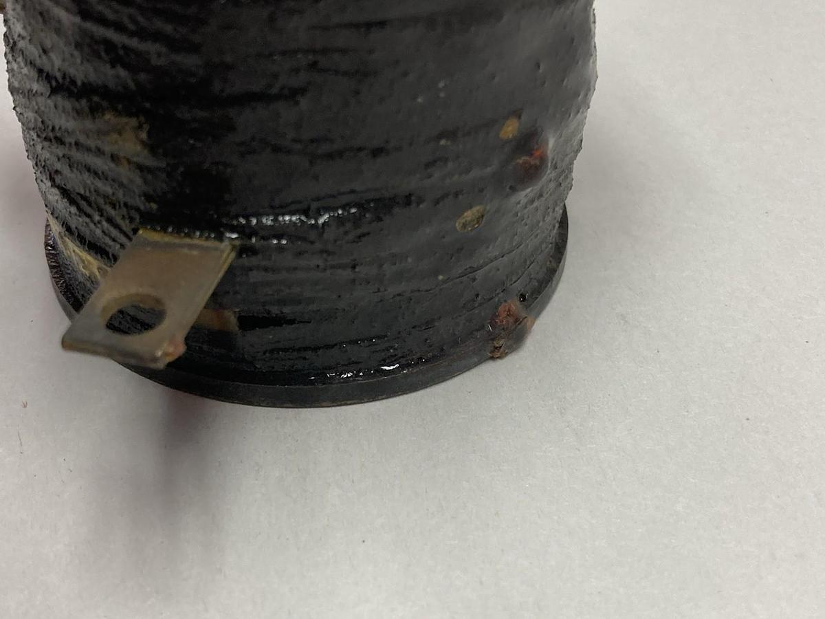 Used Westinghouse,296328G,Industrial Contactor Replacement Coil