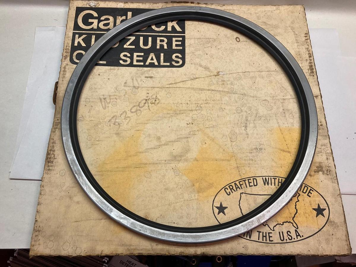 Garlock,212338-4615,Klozure Oil Seals 64x4615