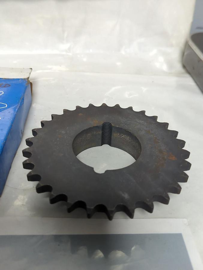 MARTIN,40BTB30,SPROCKET 30 TEETH NOS