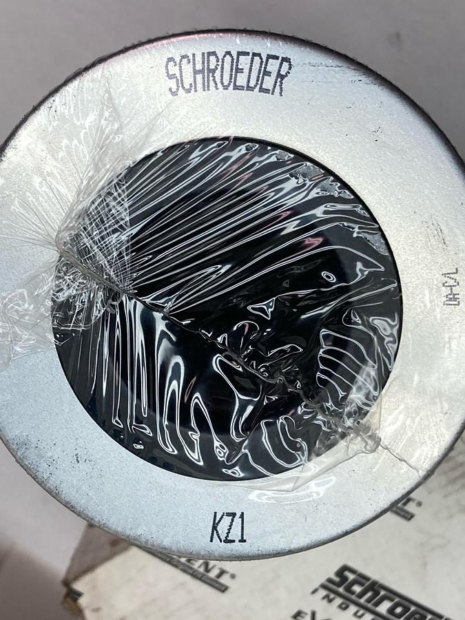 Schroeder,KZ1,Filter Element 150PSI