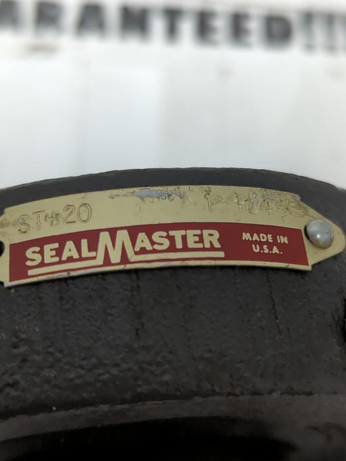 SEALMASTER,SC-20,TAKE-UP BEARING 1-1/4 INCH  BORE MISSING BOX NOS
