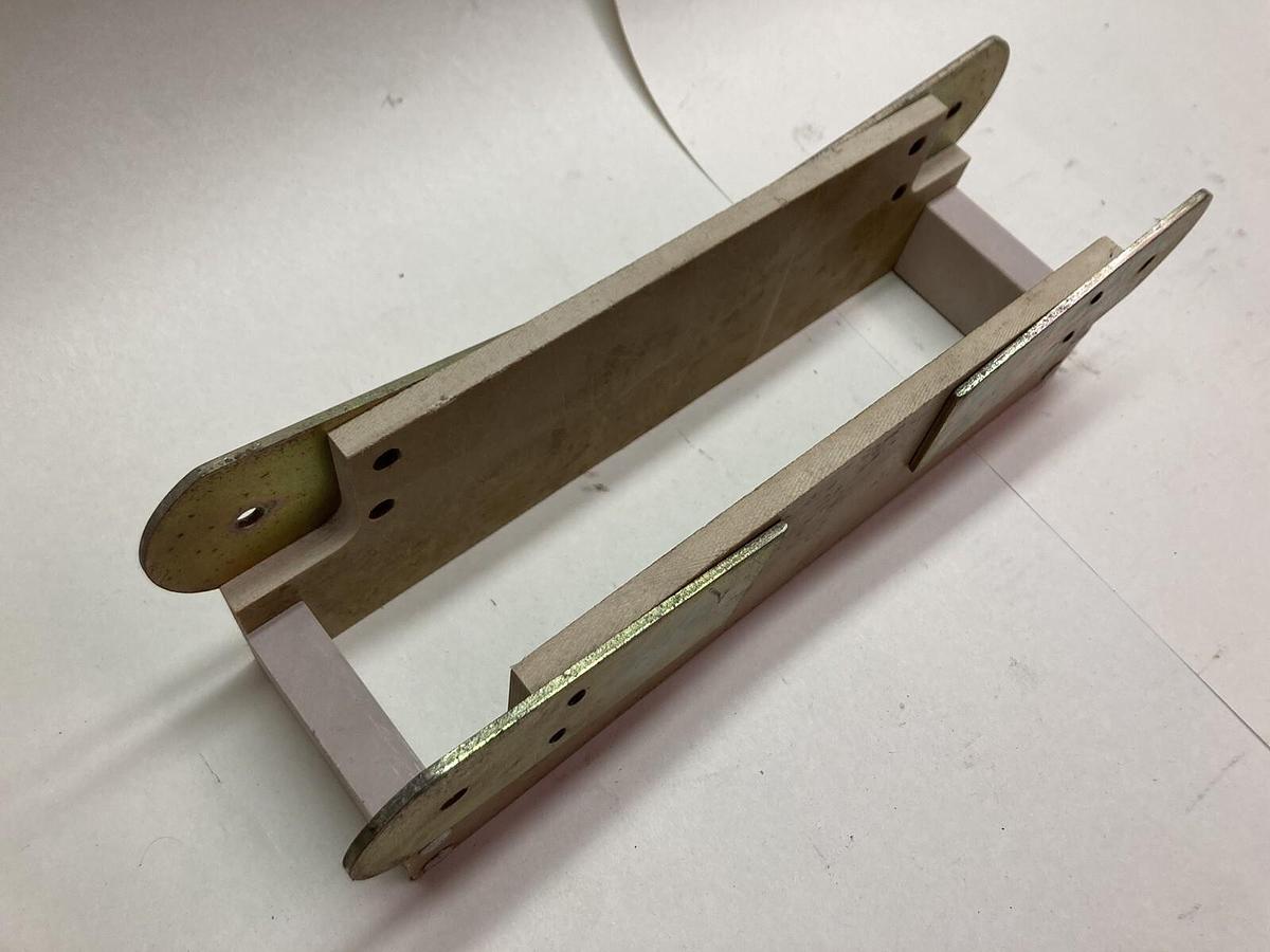 Square D,CHU-0020,Ladle Crane Arc Shield