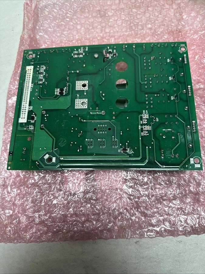 Teco,4KA69X134S01,Interface Board