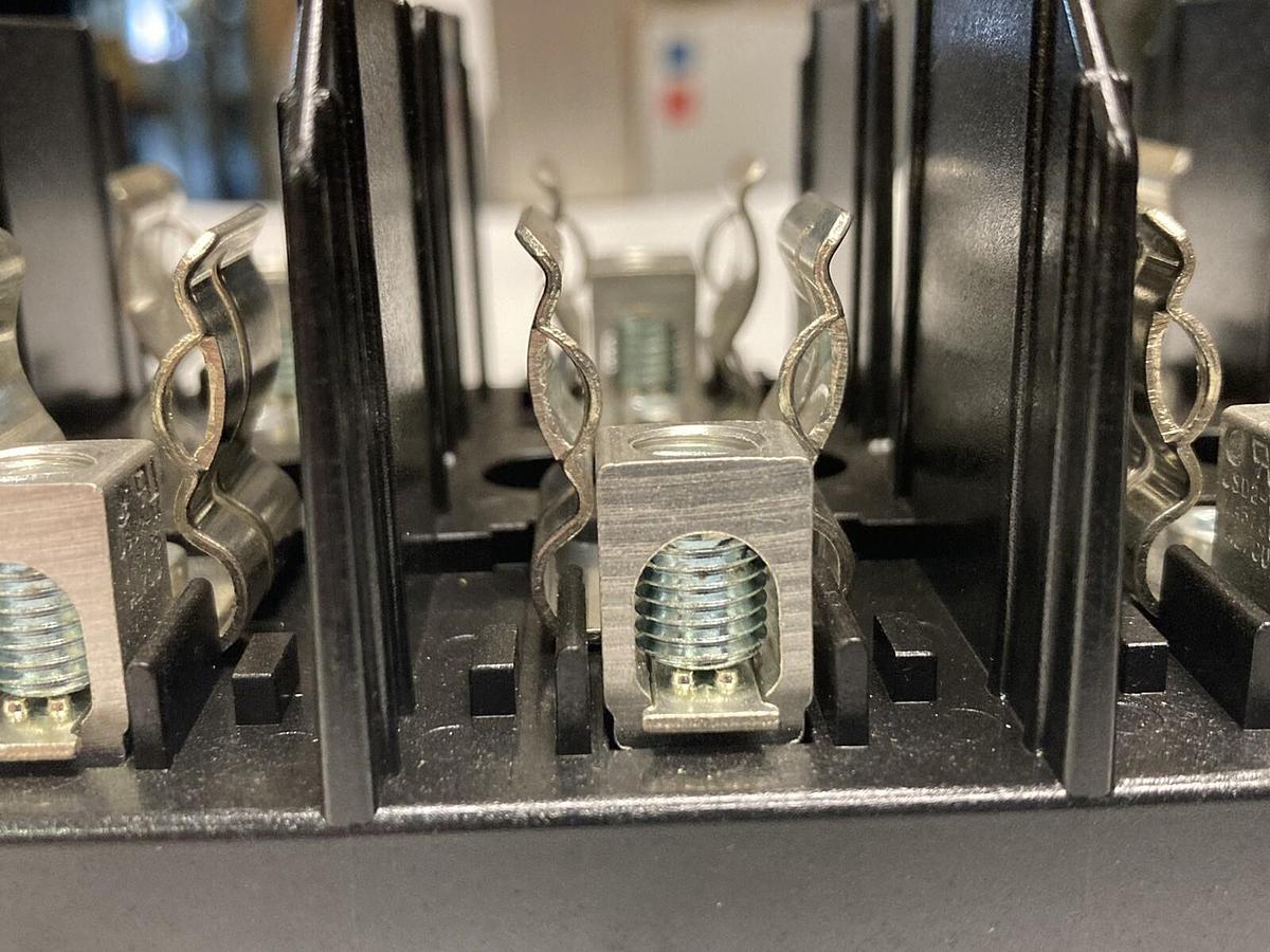 Buss,J60030-3C,Fuse Holders.