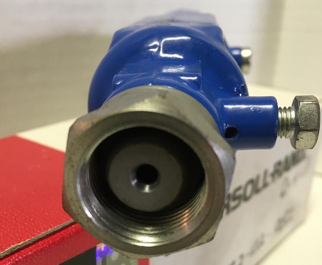 Ingersoll-Rand,31174113,Feed Sight Assembly