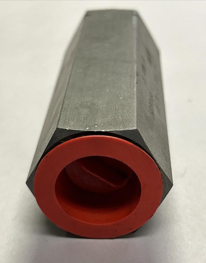 FLUTEC,RV-20-01.1/5,CHECK VALVE NOS