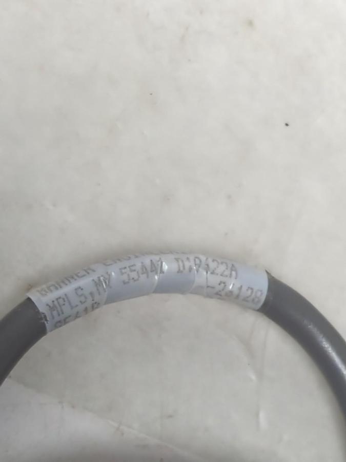 BANNER,SE61R,PHOTOELECTRIC SENSOR 26128 NOS