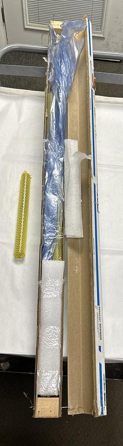 THOMSON SHAFTING,23-18-1448 MK-13,.9995 INCH.9990 X 11 INCH LOT OF 7 NEW