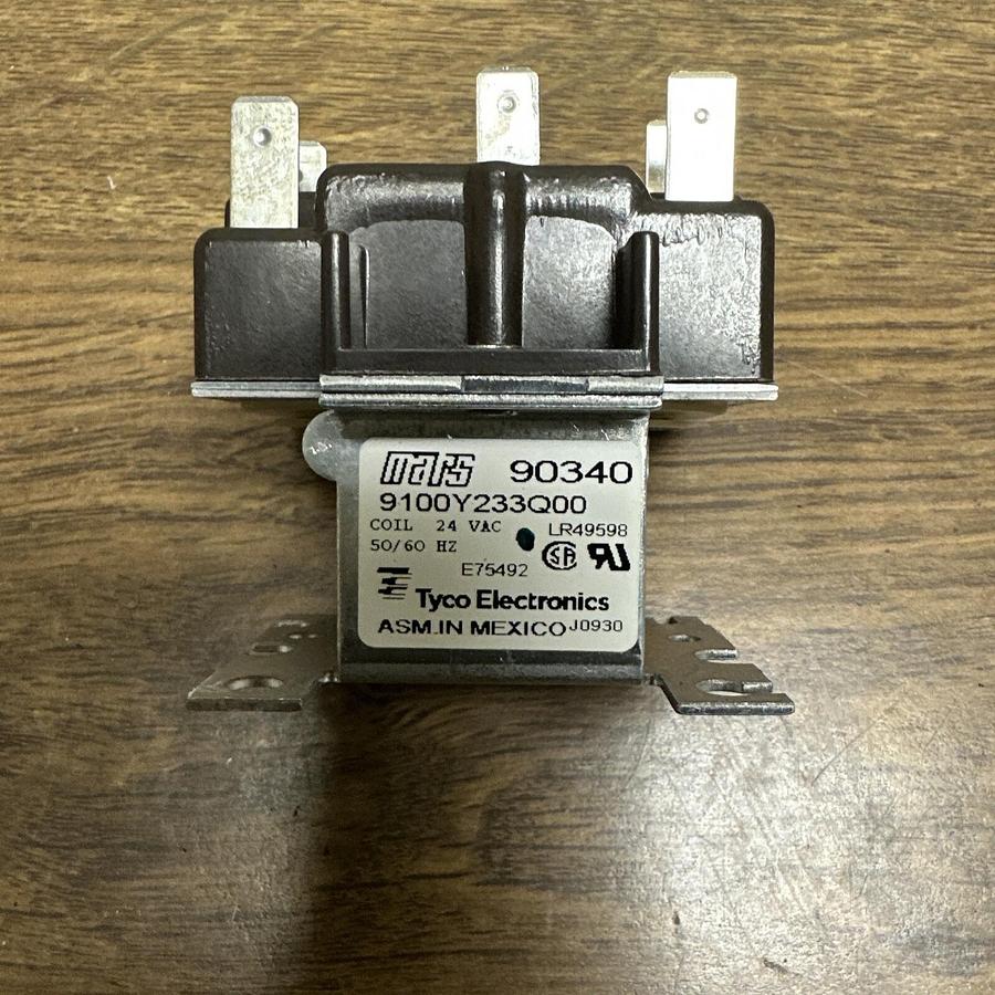 TycoMars,90340,Switching Relay