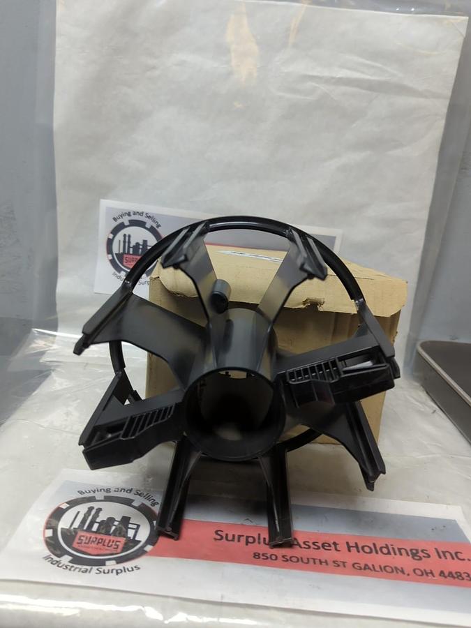 HAFNER,47428,ADAPTER WITH SLIDER NOS