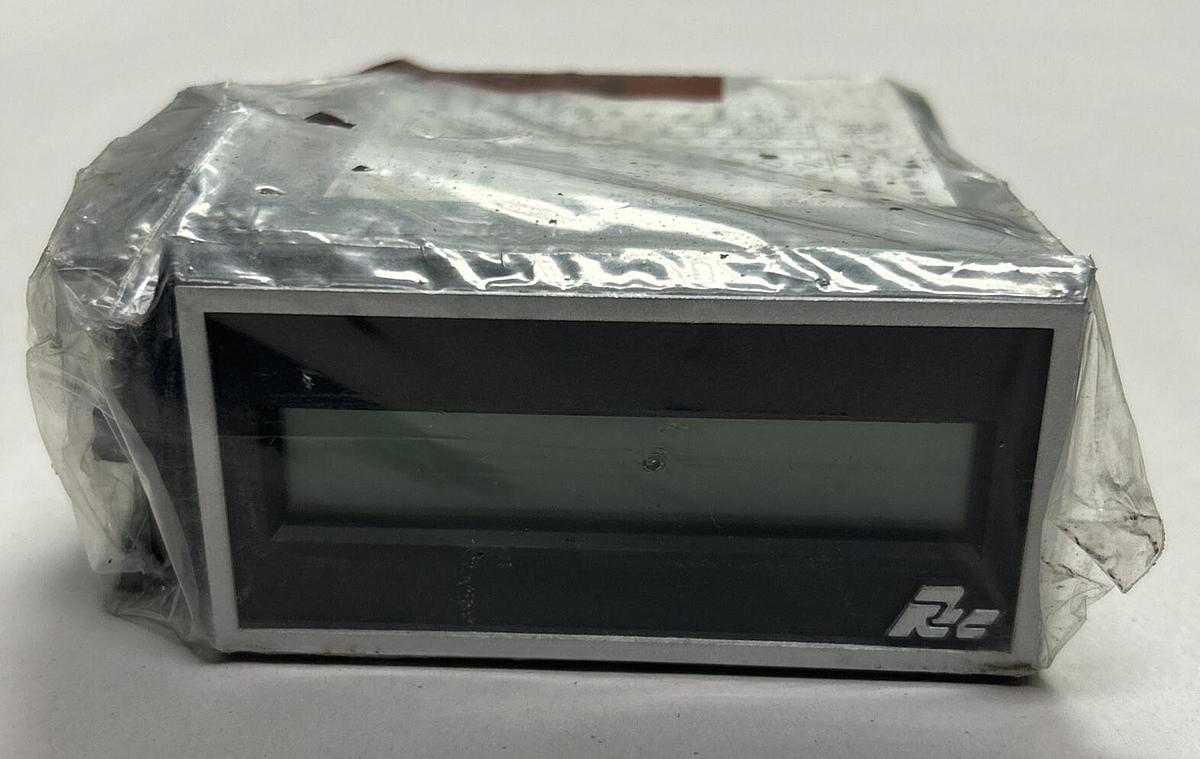 RED LION CONTROLS,MCI4Y11D,MESSAGE INDICATOR NOS